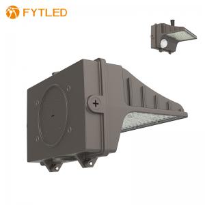 China High Efficiency 80 Watt IP65 Protection Exterior LED Wall Pack Outdoor wholesale