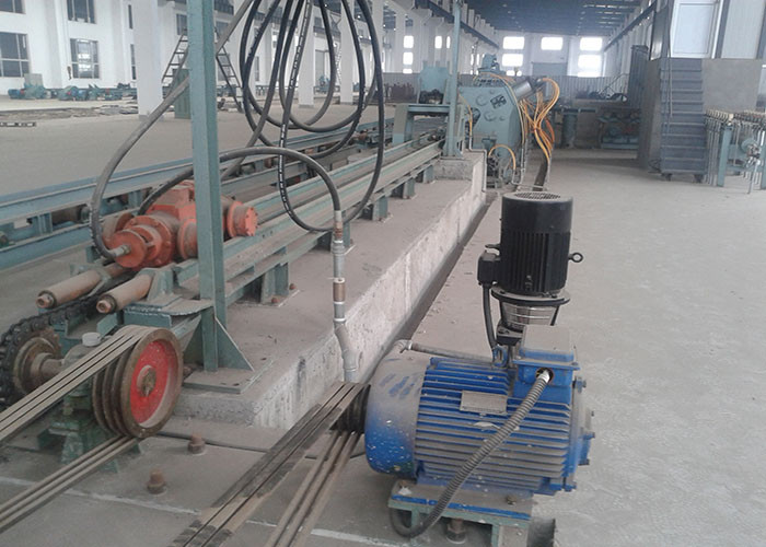 China Carbon Ssteel Pipe Piercing Mill 400KW wholesale