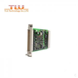 China Hima F3113A Output Module Amplifier 12W 8 Fold DCS Modules wholesale