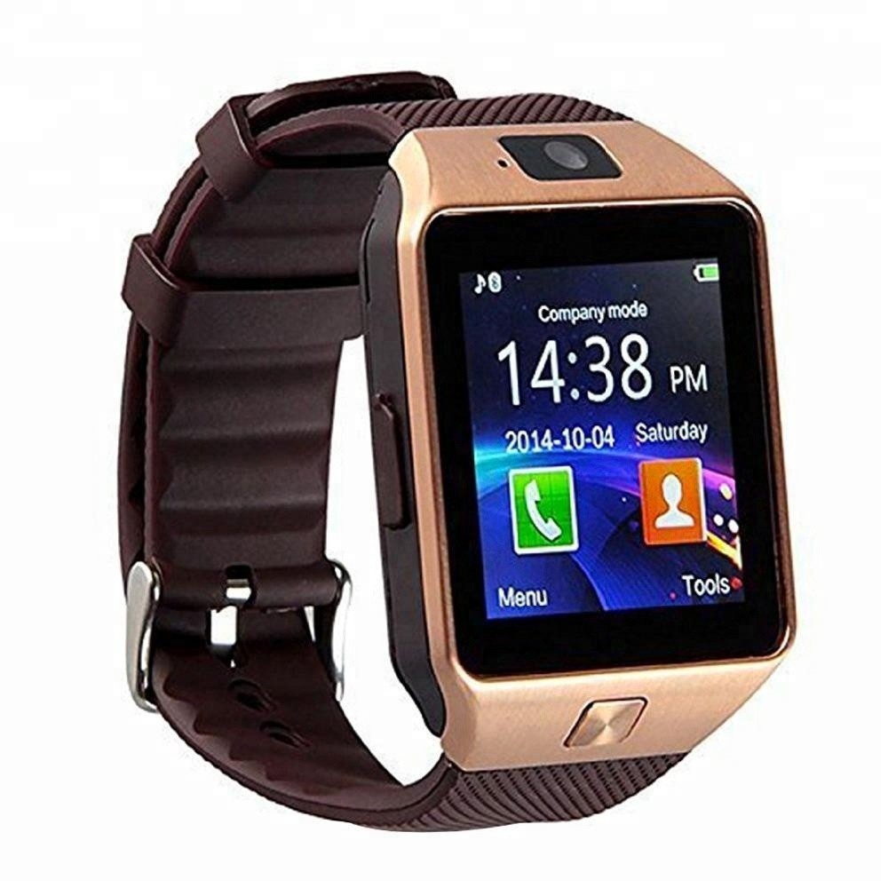 China The 2019 Newest Wholesale Bluetooth V8 Gt08 Dz09 Android Sport Smart Watch Phone Band 2019 Made In China wholesale