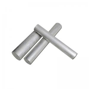 China 2 Inch 1.5 Inch 1 Inch Aluminium Solid Rod Brushed 7075 T6  2024 1100 wholesale