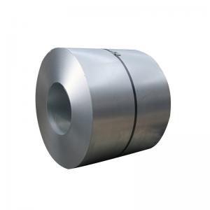 China Steel Coil Galvalume Steel Sheet In Coil High Tensile S350gd G350 Grade 55% wholesale