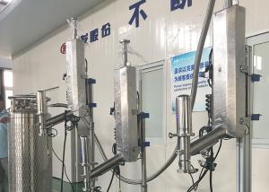 China 35 Liter Aluminum  N2 Liquid Nitrogen Storage Boxes wholesale