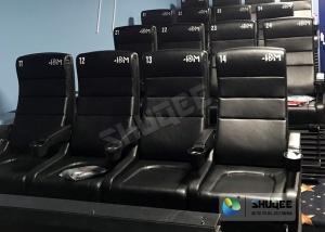 China Digital 4D Movie Theater / Cinema Equipment For Hollywood Bollywood Movies wholesale