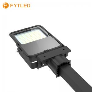 China Sanan chips FYTLED IK08 level 120 degree LED Floodlight With Sensor wholesale