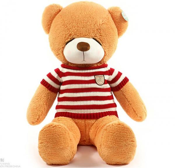 US giant Costco Bear Oversized plush teddy b