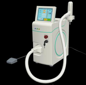 China NEW table design Eryag laser OEM design Touch Screen for Pore Size Treatment scar removal wholesale