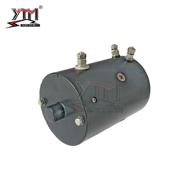 China 12 Volt Dc Winch Motor / Electric Winch Motor Fits Warn Superwinch X Series Replaces W-7923 Mrvb7 wholesale