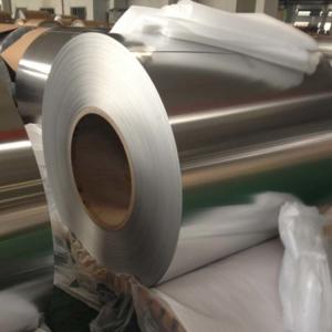 China H24 H8 48 Inch Aluminum Coil Roll Cold Rolled Coated Anodized wholesale