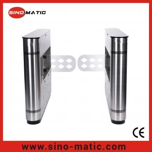 China Pedestrain Gate Automation China Swing Barrier for Fitness Center wholesale