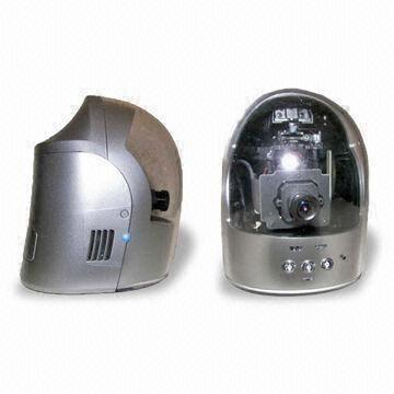 Buy cheap 3G Wireless Camera with Infrared Night Monitoring from wholesalers