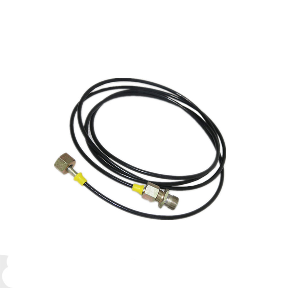 China 1M 4mm Diameter Flexible Connection Hose Pressure Accessories wholesale