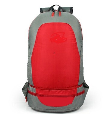 China Polyster Custom High Quality Wholesale Backpack Sport Bags wholesale