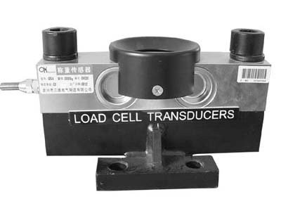China IP67 10 Ton / 20 Ton Double Ended Shear Beam Load Cell with Alloy Steel Material wholesale