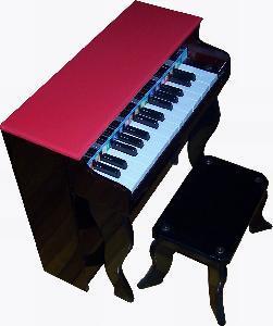 China 30 Key Childrenâ€²s Toy Piano (G30TL-2) wholesale