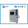 Buy cheap IEC 60587 Stainless Steel High Voltage Automatic Tracking Testing Equipment / from wholesalers