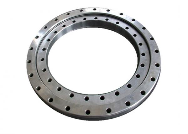 Over-size Slewing Bearing with External Gear 1