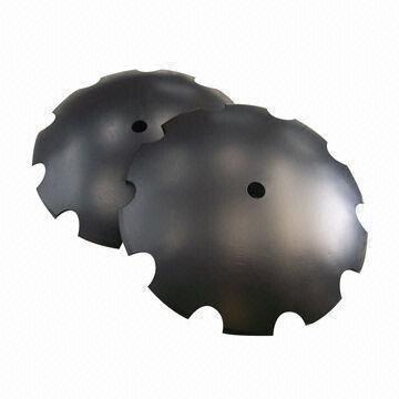 Disc Blades with 65Mn Steel Material of yunhai