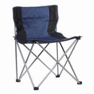 mping Furniture, Armless Quad Chair, Fold Up 