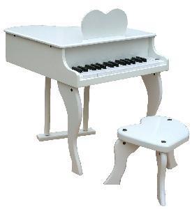China 30 Key Wooden Toy Piano (G30TL-1D) wholesale
