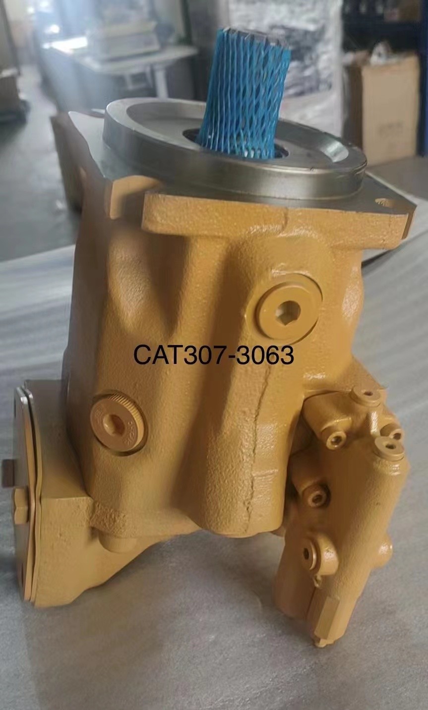 China Caterpillar 307-3063 Hydraulic Piston Pump/Main Pump/Group Pump for CAT426F Loader wholesale