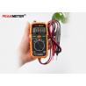 Buy cheap DC / AC Current Auto Range Digital Multimeter High Precision Stable Performance from wholesalers