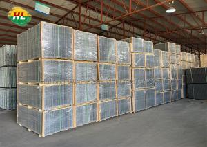 China 5x5'' Welded Wire Mesh Panels For Construction Ce Certificate wholesale