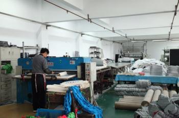 Changzhou wujin xinxing clothing co. LTD