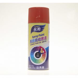 China Epoxy Color Furniture Reflective Aerosol Spray Paint wholesale
