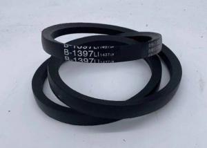 China Industrial 16.3mm Width 55inch Length B Type V Belt wholesale