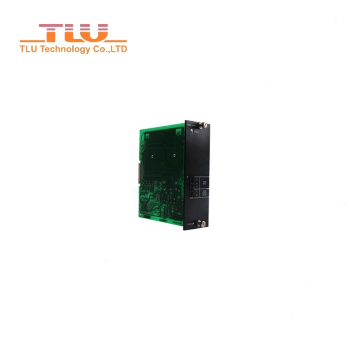 China Industrial Control Reliance 45C66 Contact PLC Output Module wholesale
