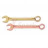 Buy cheap 135 Combination Wrench non-sparking Combination Wrench Non Sparking Safety Tools from wholesalers