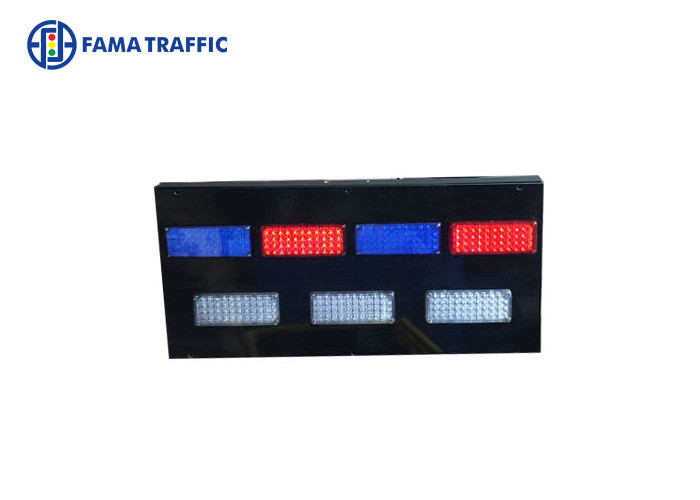 Buy cheap Integrated Stable Solar Street Signs 600*400*55 Continuous Working Mode from wholesalers