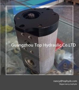 China Aftermarket Uchida AP2D36 Pilot Pump/gear pump for Excavator wholesale