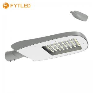 China Waterproof Anti Corrosion 160lm/W Commercial Street Lights 100W wholesale