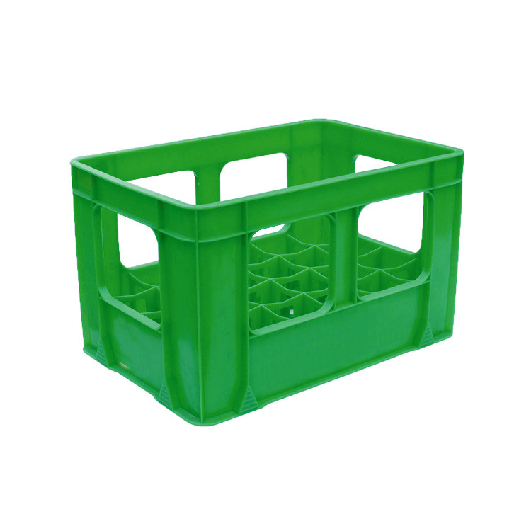 China 100% brand new hdpe pp wine bottle plastic crate for sale,heavy duty plastic wine beer bottle crate and plastic beer car wholesale
