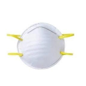 China Antibacterial Earloop Disposable N95 Breathing Mask wholesale