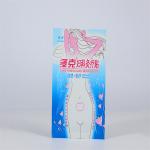 China FIR Menstrual Pain Patches Pad 70*90mm Medical Device wholesale