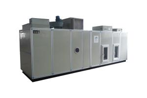 China PLC Automatic Industrial Drying Equipment for Dry Air Supplying wholesale