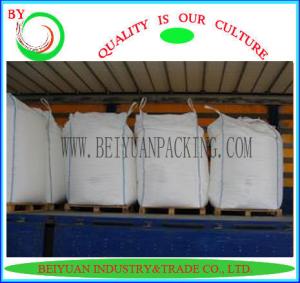 China 500kg jumbo bag/big bag/bulk bag wholesale
