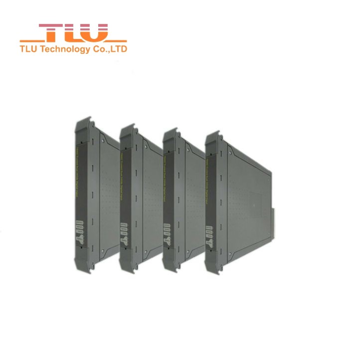 China Original PLC Rockwell T8200 ICS Triplex PLC Power Supply Chassis wholesale