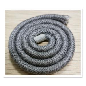 China UV Resistant Gray color R6 Round Rope For Outdoor Garden Chair wholesale