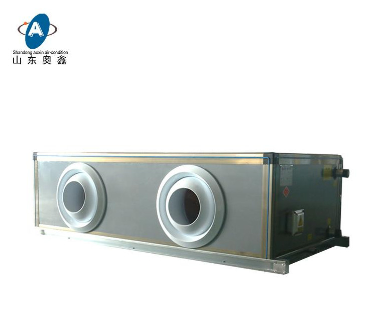 China Ceiling Mounted Carrier Ahu For Duct Air Conditioning wholesale