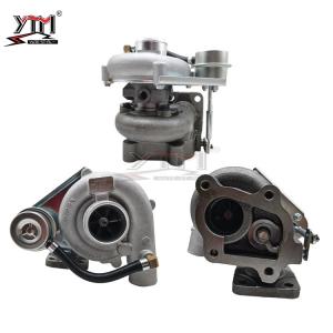 China Light turbocharger for Hyundai Mighty Truck 2823041421 wholesale