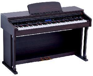 China 88 Key Touch Sensitive Hammer Keyboard Digital Piano (MLP-7000C) wholesale