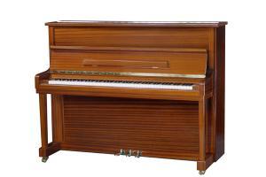 China 130cm Teakwood Acoustic Upright Piano wholesale