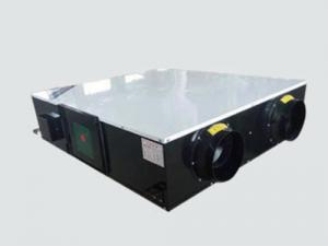 China PM2.5 High-Efficiency Purification Fresh Air Heat Recovery Ventilator wholesale