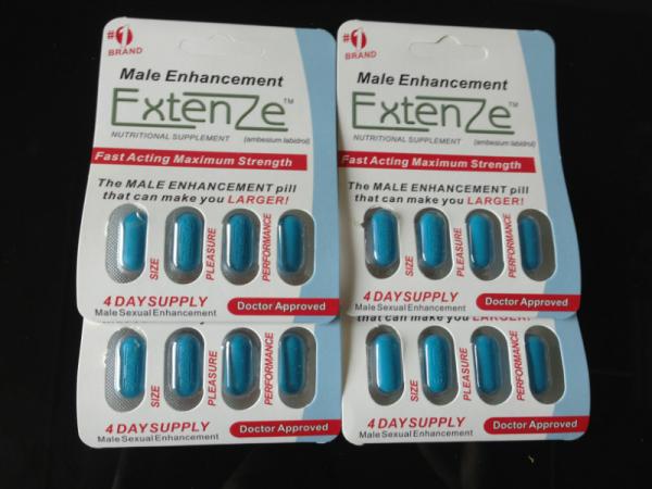Extenze Good Or Bad