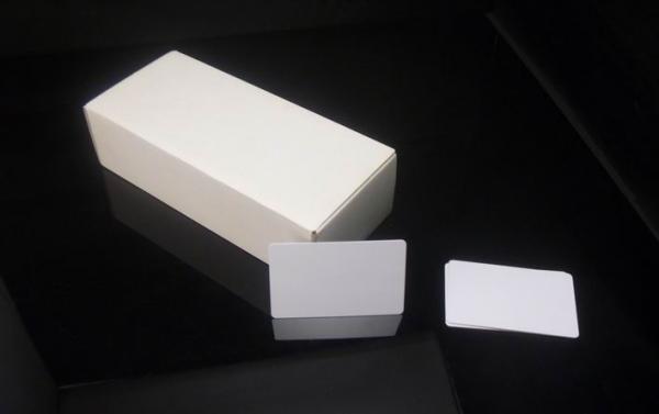 EEP-ROM RFID Plus S 2K RFID Smart Card , 