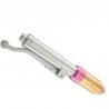 Buy cheap Needle free injection Pen hyaluronic mesotherapy gun glow skin machine from wholesalers